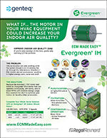 G0096E - Genteq Evergreen IM IAQ Solution Sell Sheet