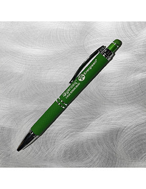 G8238 - Genteq Evergreen Stylus Pen - limit 50