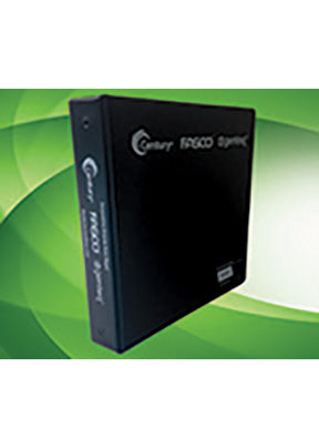 MB-Promo-003 -0 Binder 1 1/2" Century, Fasco, Genteq - A Regal Brand