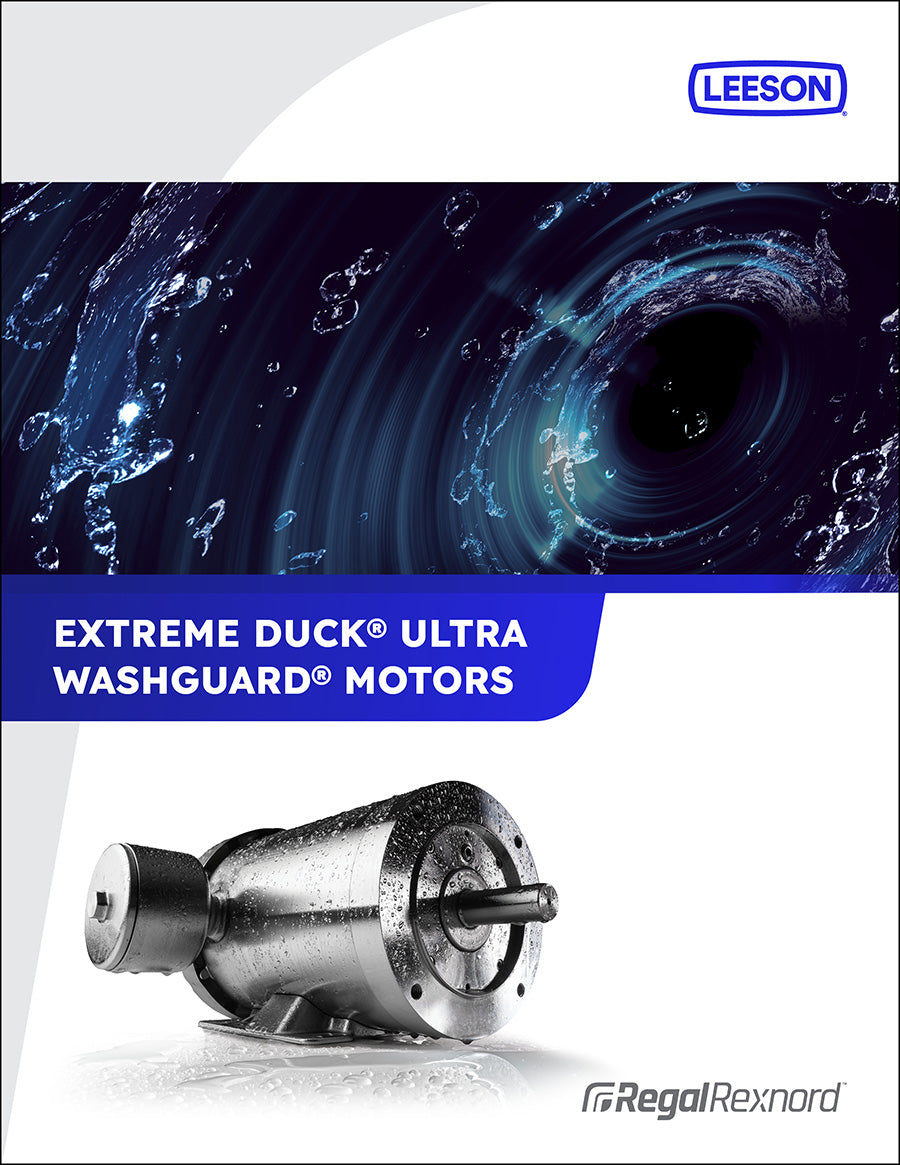 MCB-L0017-LE-US LEESON Extreme Duck Brochure - Limit 100